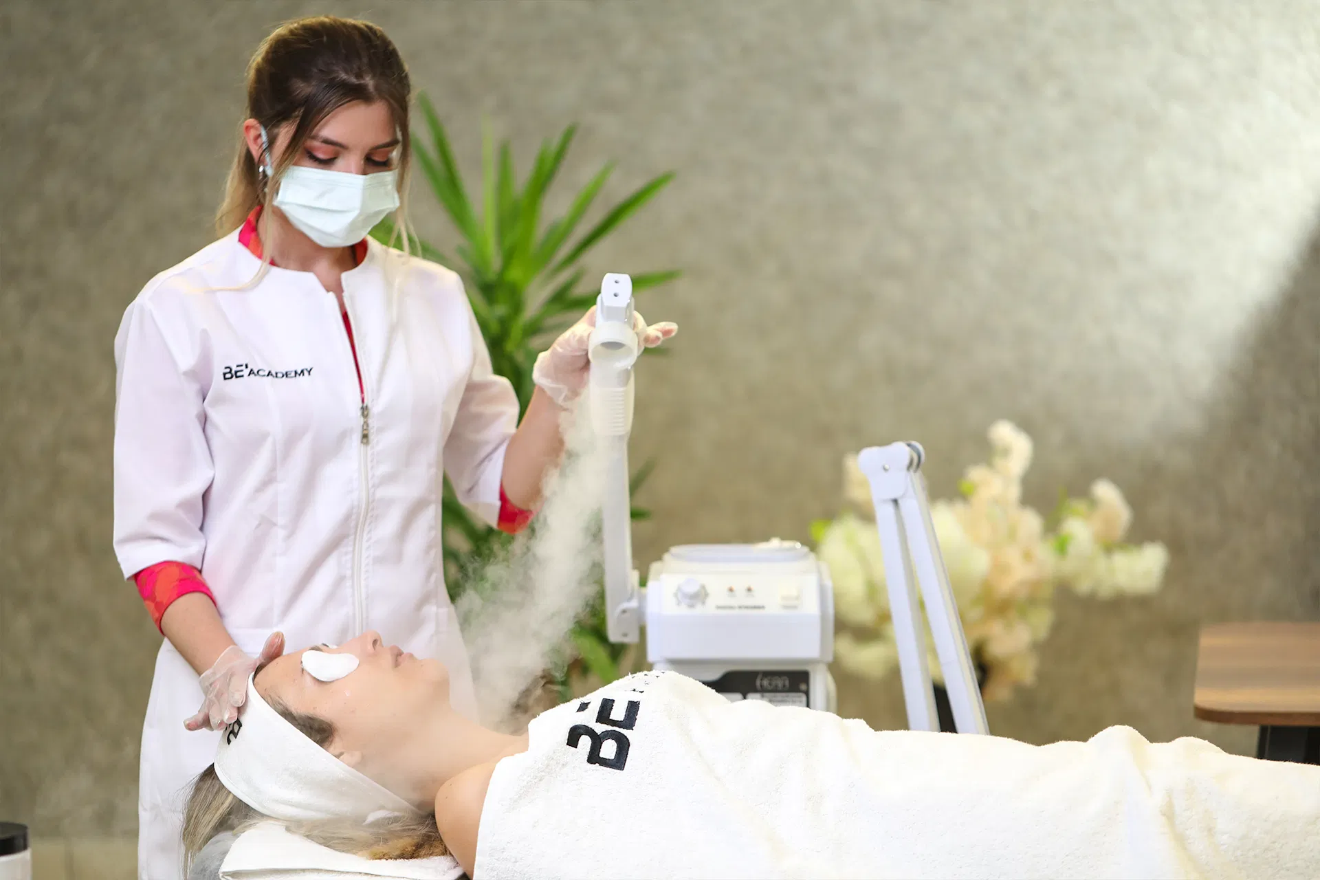 Balçova Güzellik Uzmanı