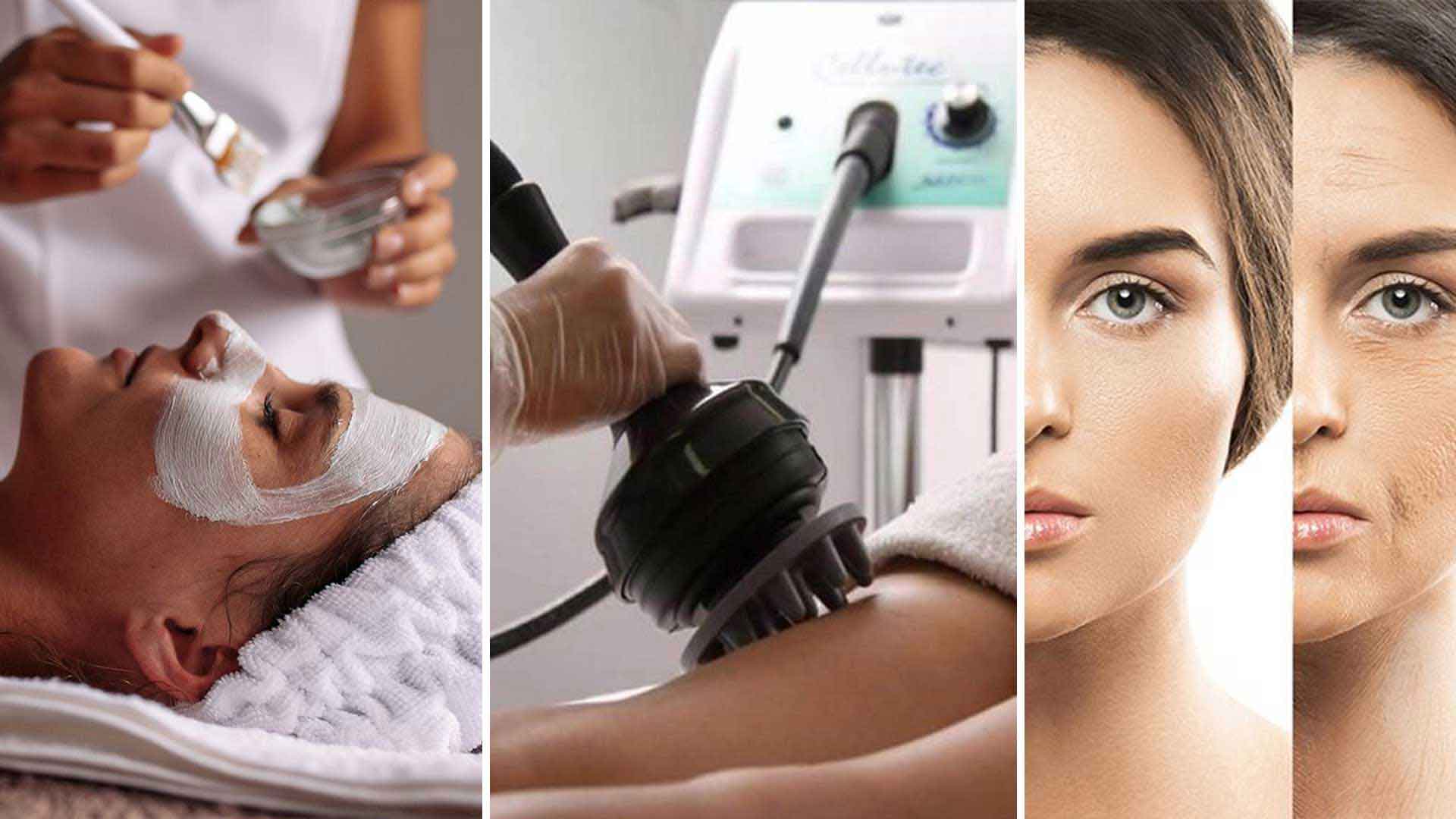 Balçova Güzellik Uzmanı